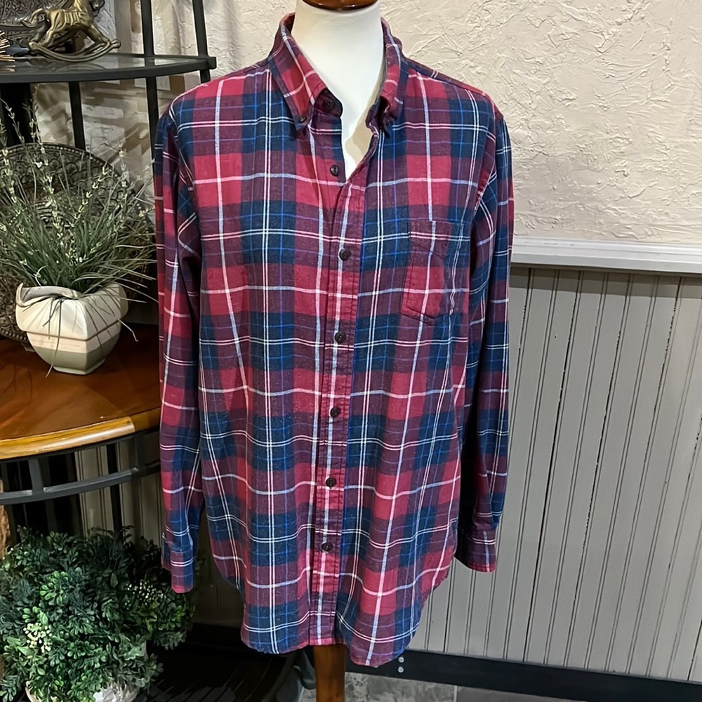 Vintage Weatherproof Shirt